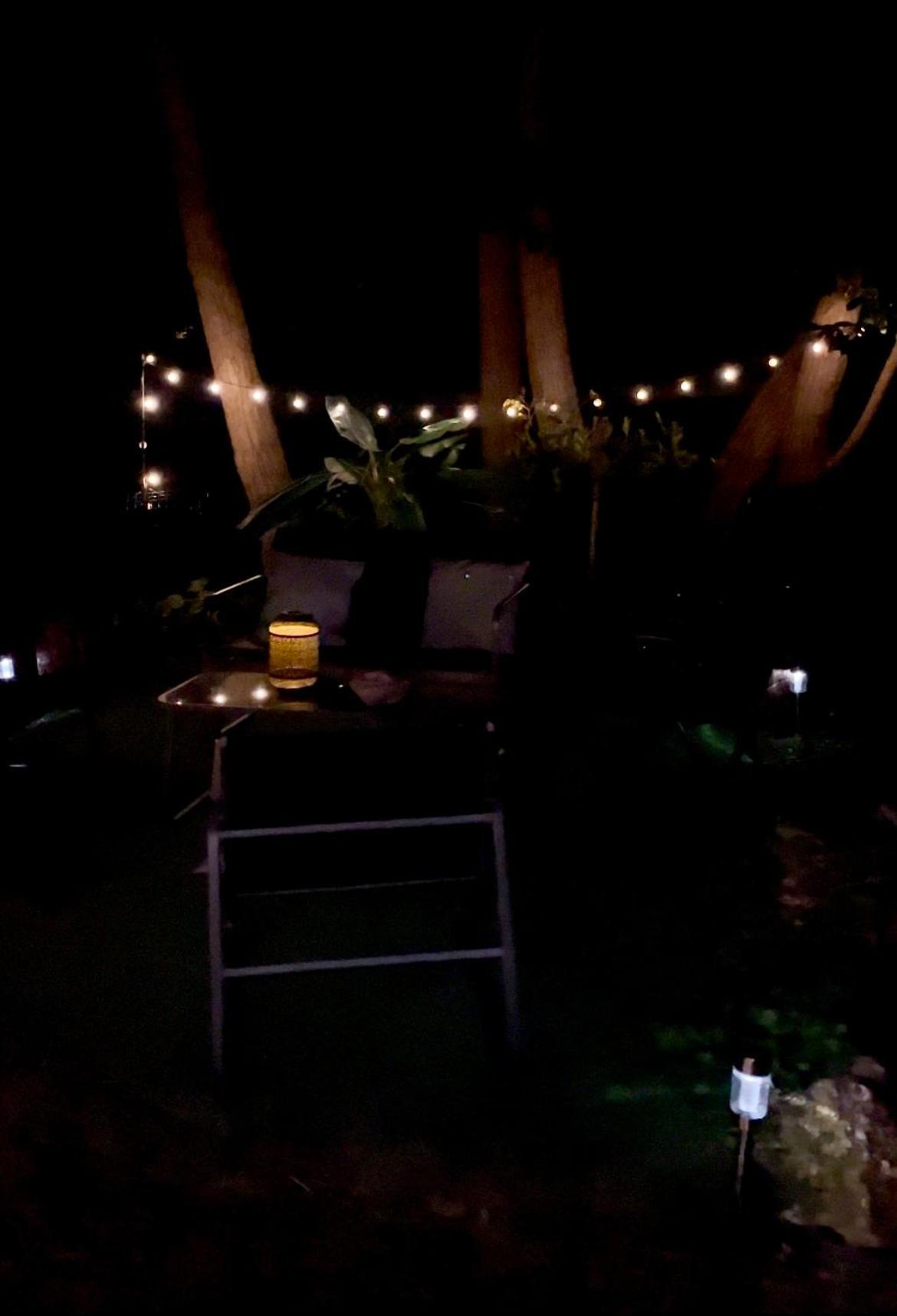 Tiki House M-Home-Climatise - Belle Parcelle ! Saint-Cheron Exterior photo